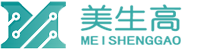 扬州美生高智芯科技有限公司 logo