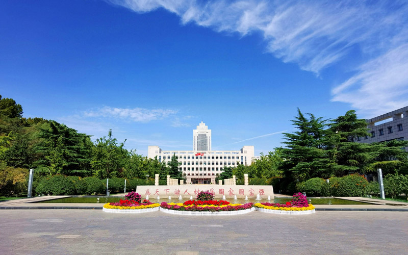 MSG-KZL高频开关直流电源中标山东大学