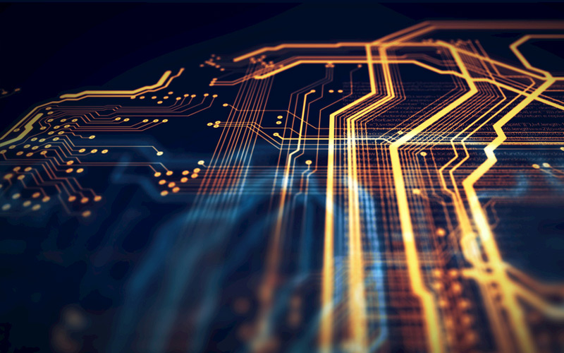 高频开关电源的电源原理