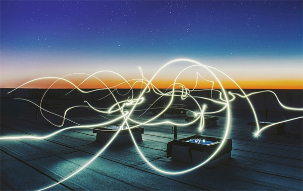 梯度放大器供电电源用户使用手册