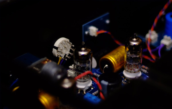 电容器纹波电流耐久性测试电源用户使用手册