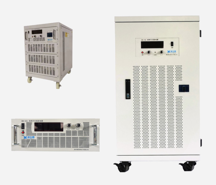 直流电机专用电源解决方案