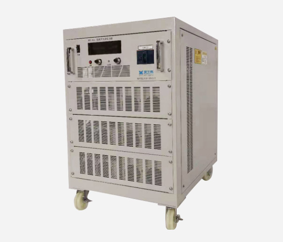 真空镀膜专用电源解决方案