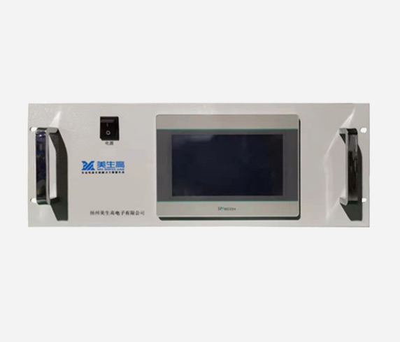 继电器线圈测试电源系统