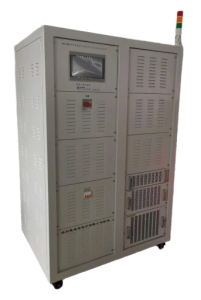 薄膜电容器耐久性测试电源系统